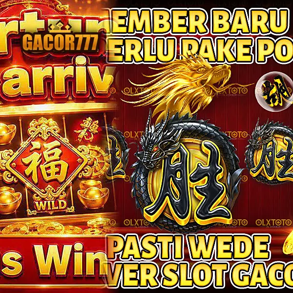 gacor777 Daftar Sekarang - Unduh APK
