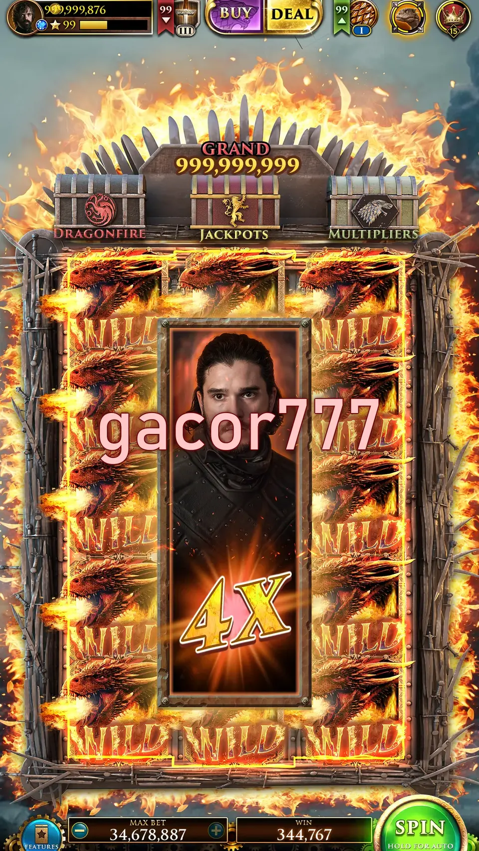 gacor777 Preview - Resmi Unduh